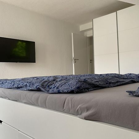 Appartments In Den Breitwiesen Wiesloch Kültér fotó