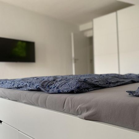 Appartments In Den Breitwiesen Wiesloch Szoba fotó