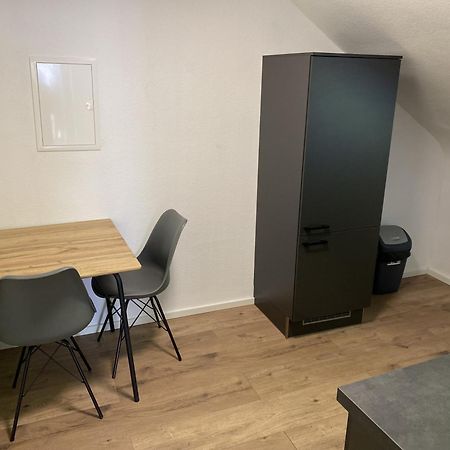 Appartments In Den Breitwiesen Wiesloch Szoba fotó