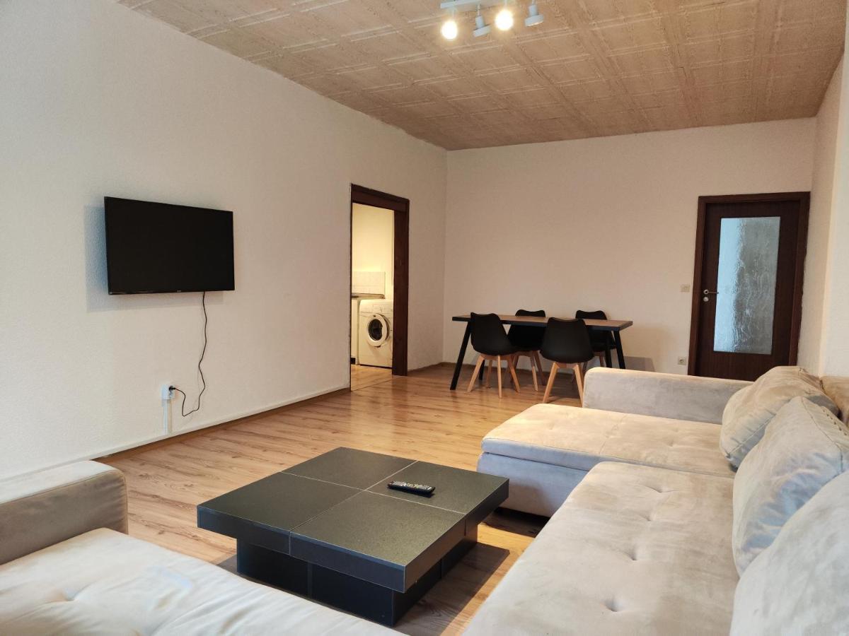Appartments In Den Breitwiesen Wiesloch Kültér fotó