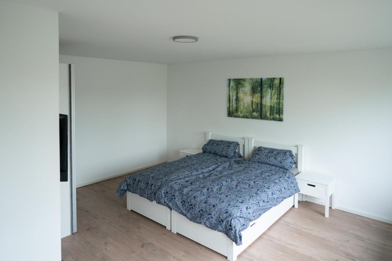 Appartments In Den Breitwiesen Wiesloch Kültér fotó