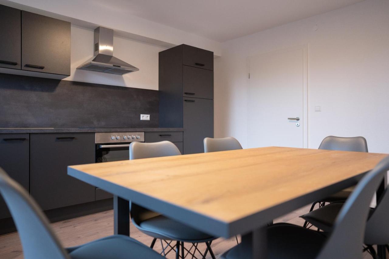 Appartments In Den Breitwiesen Wiesloch Kültér fotó