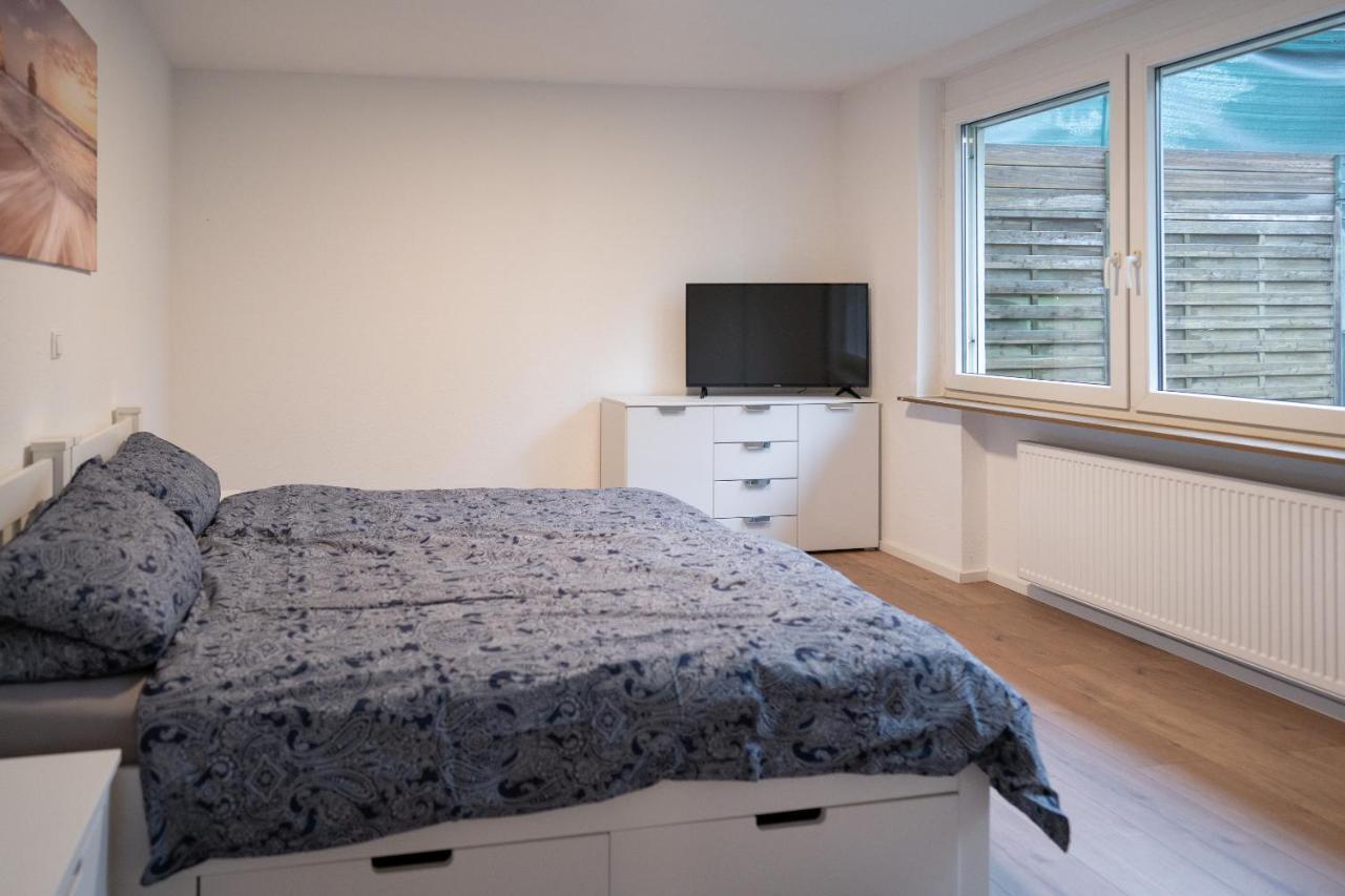 Appartments In Den Breitwiesen Wiesloch Kültér fotó