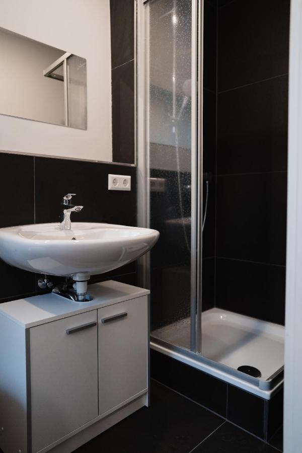 Appartments In Den Breitwiesen Wiesloch Kültér fotó