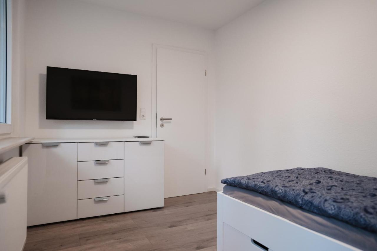 Appartments In Den Breitwiesen Wiesloch Kültér fotó