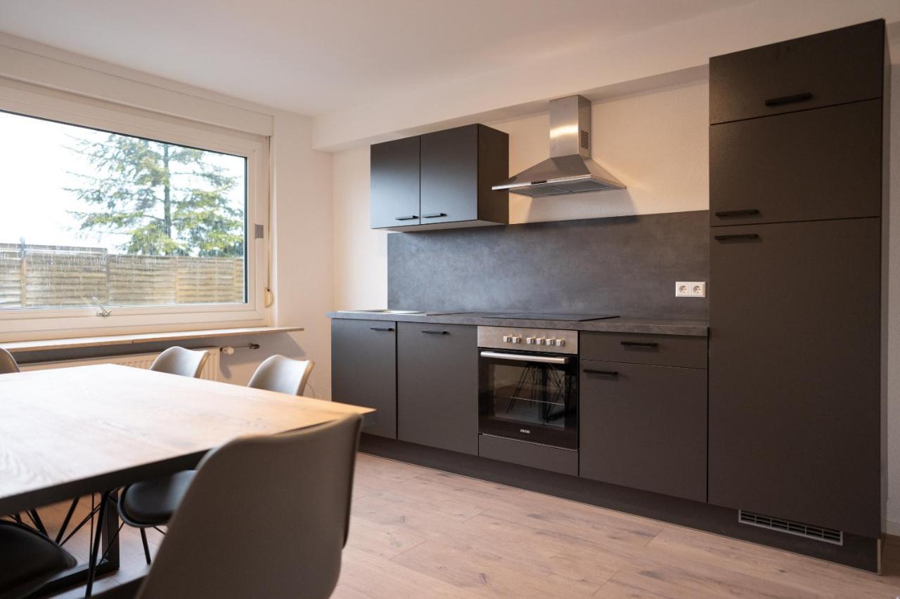 Appartments In Den Breitwiesen Wiesloch Kültér fotó