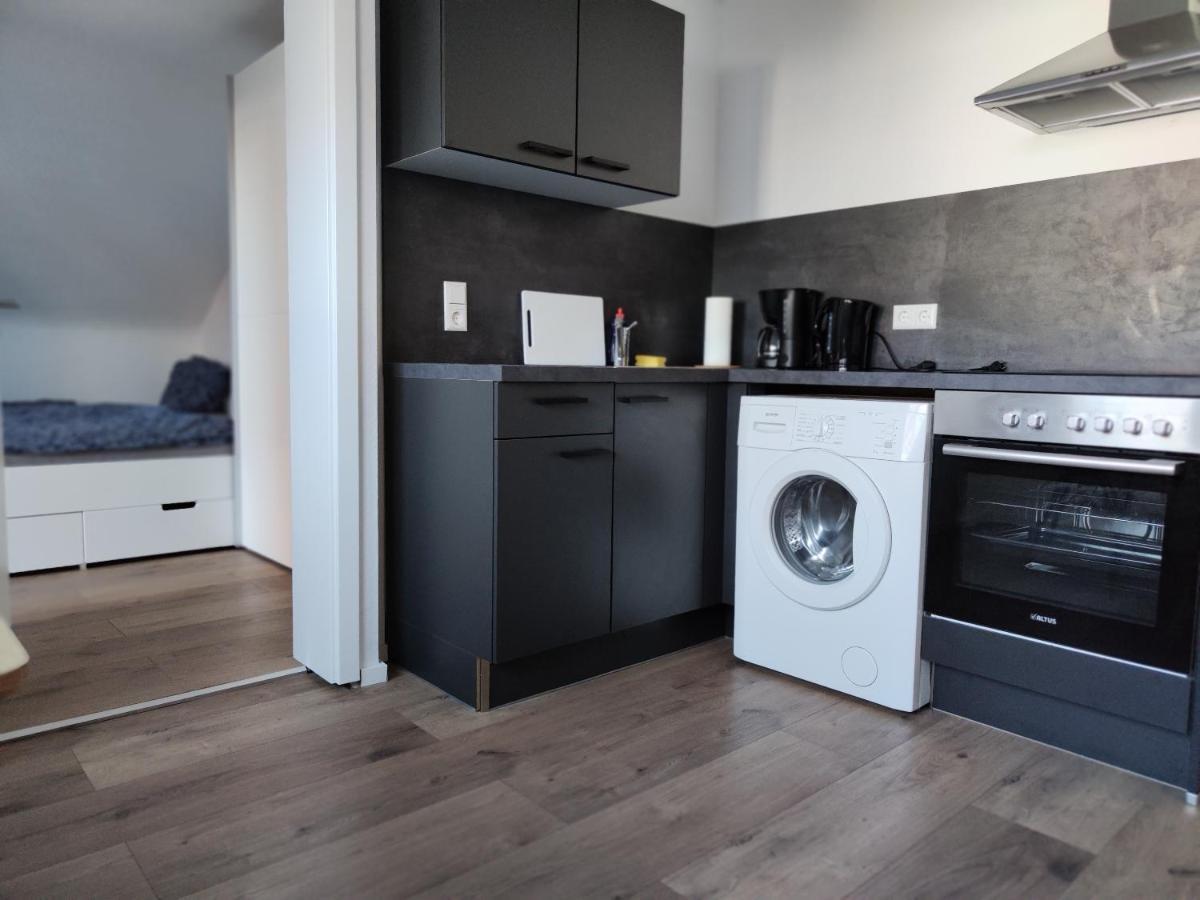 Appartments In Den Breitwiesen Wiesloch Kültér fotó