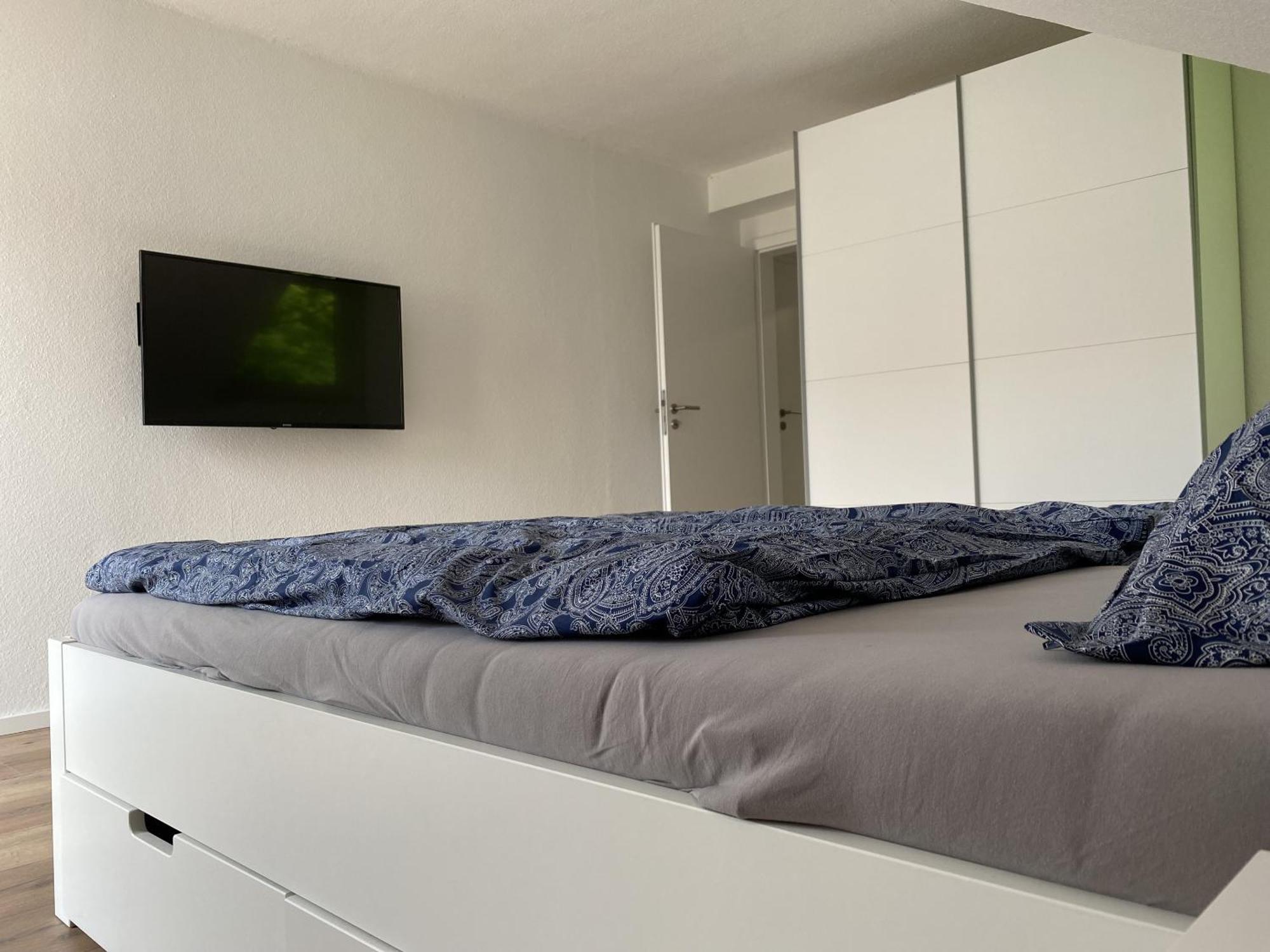 Appartments In Den Breitwiesen Wiesloch Kültér fotó