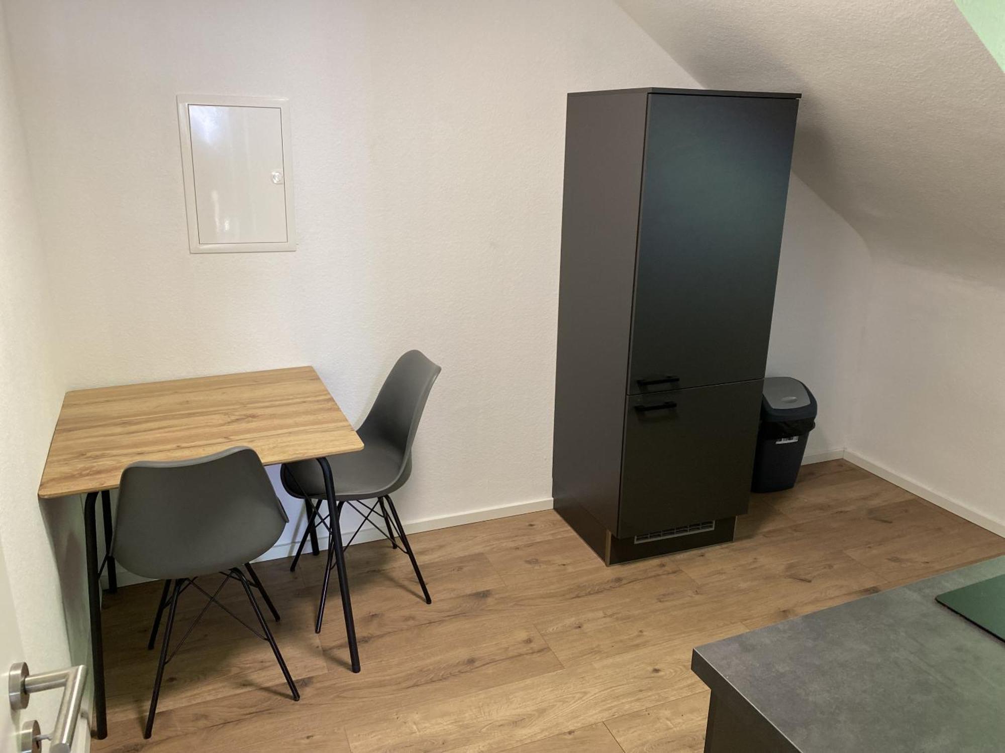 Appartments In Den Breitwiesen Wiesloch Szoba fotó