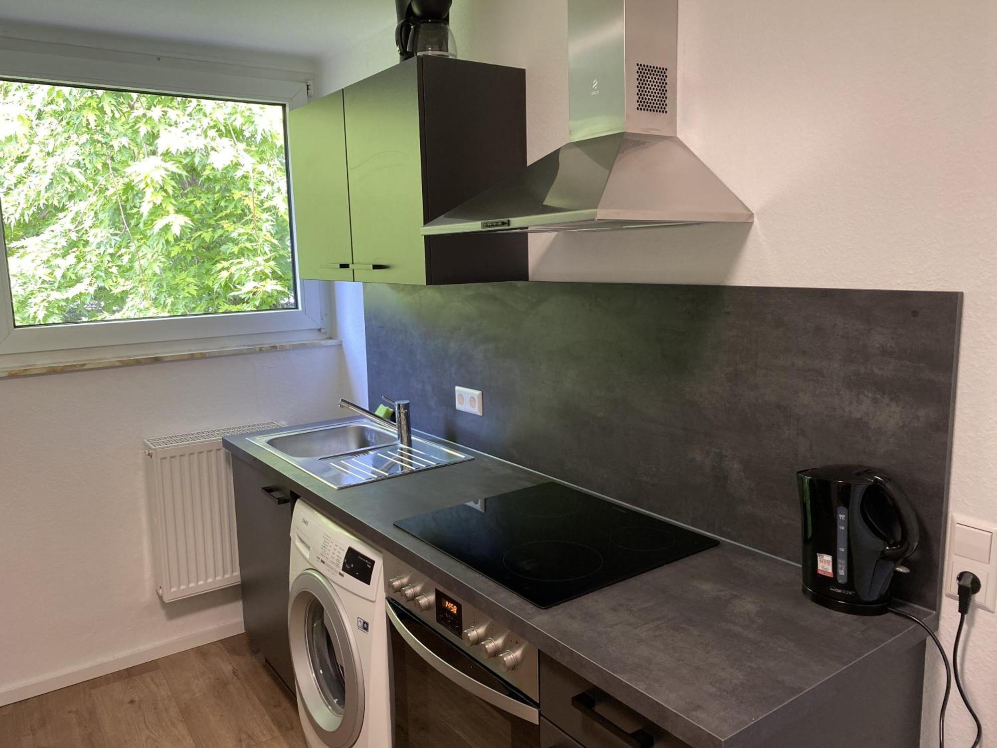 Appartments In Den Breitwiesen Wiesloch Szoba fotó
